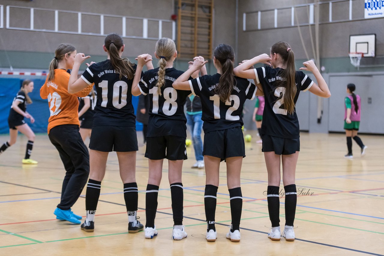 Bild 81 - wCJ Futsalmeisterschaft
